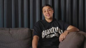History Makers: The Story of the 2010 AFC Women's Asian Cup Winners's poster