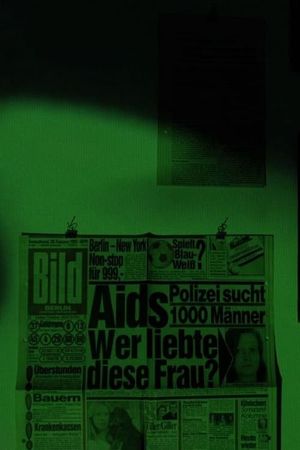 Projection on the Crisis (Gauweilereien in Munich)'s poster