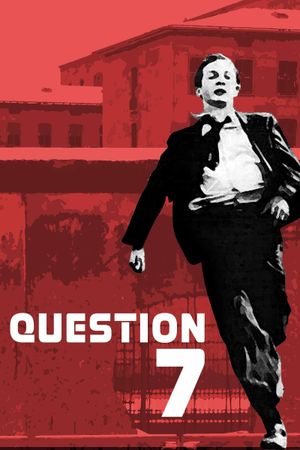 Question 7's poster