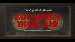 Zombies digitais's poster