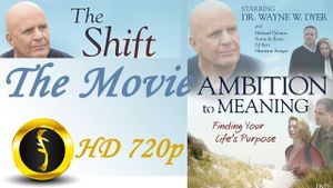 The Shift's poster