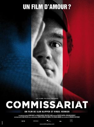 Commissariat's poster image