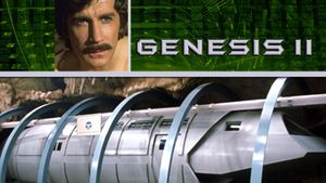 Genesis II's poster