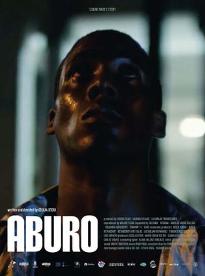 Aburo's poster