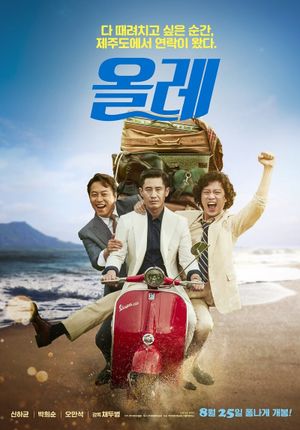 Detour's poster