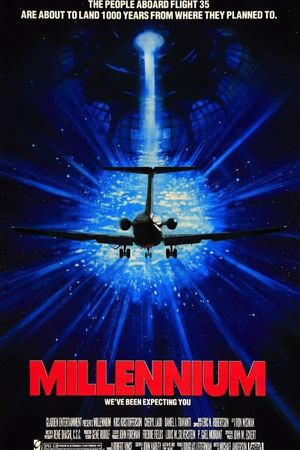 Millennium's poster