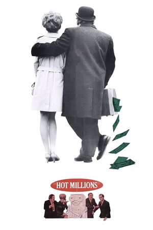 Hot Millions's poster