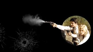 Bonnie and Clyde's poster