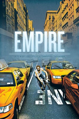 Empire's poster