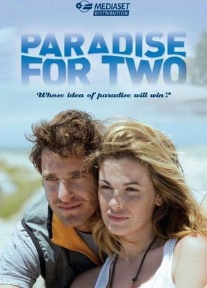 Un paradiso per due's poster
