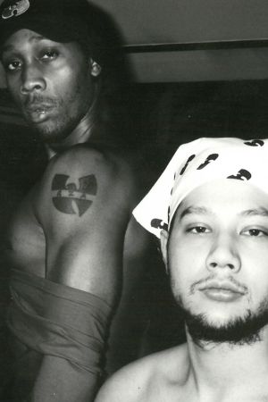 The Disciple's poster image