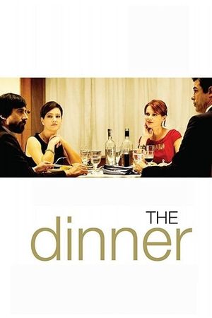 The Dinner's poster