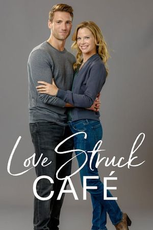 Love Struck Café's poster