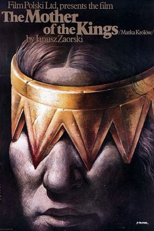 Matka Królów's poster