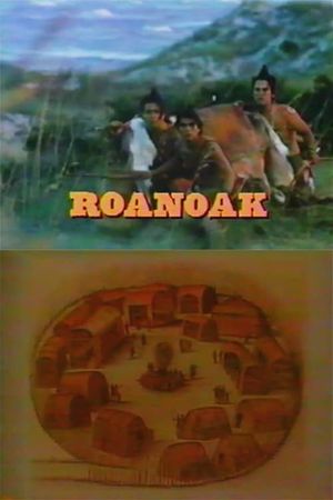 Roanoak's poster