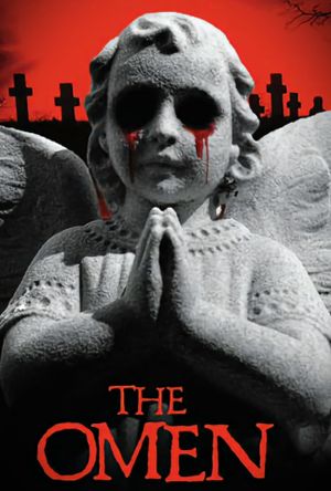 The Omen's poster