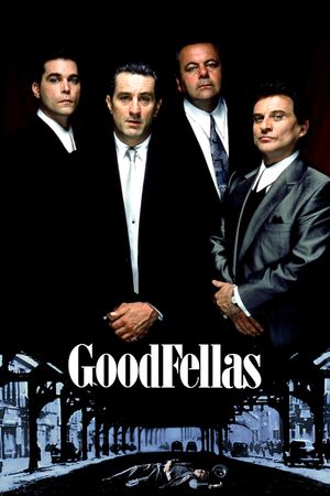 Goodfellas's poster