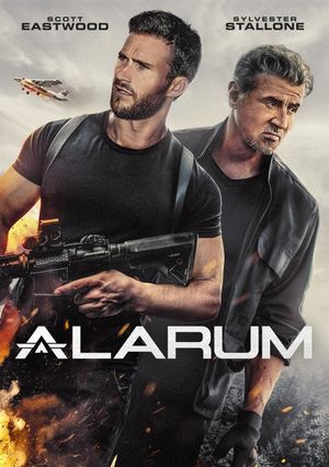 Alarum's poster