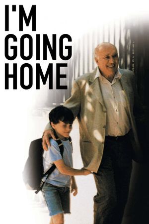 I'm Going Home's poster