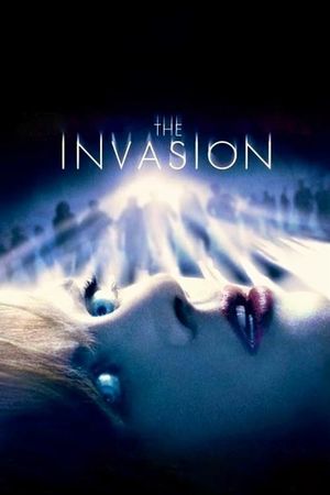 The Invasion's poster