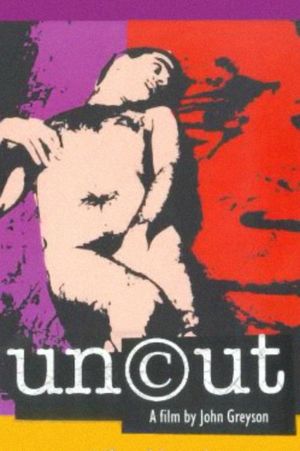Uncut's poster