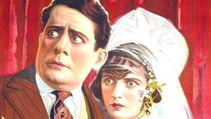 A Broadway Scandal's poster