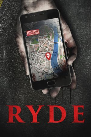 Ryde's poster