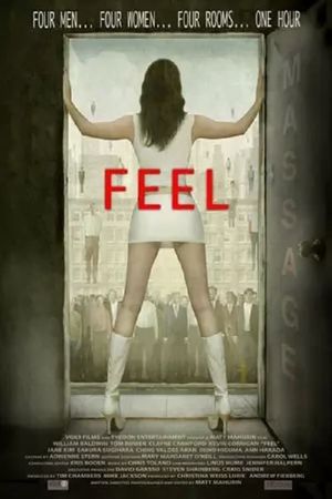 Feel's poster