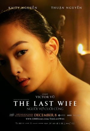 The Last Wife's poster image