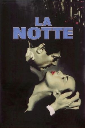 La Notte's poster