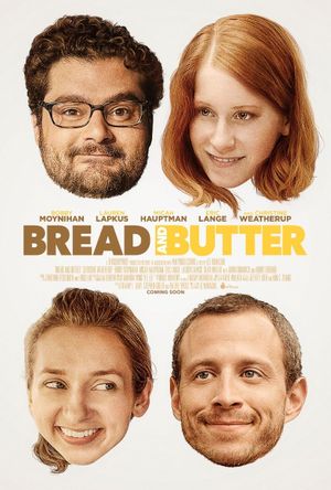 Bread and Butter's poster image