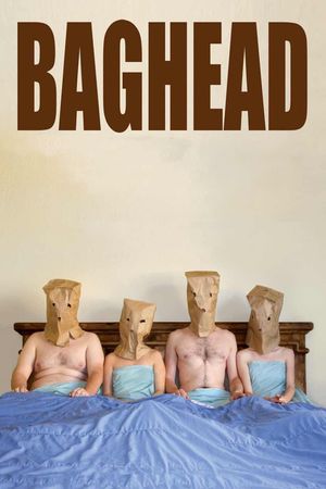 Baghead's poster