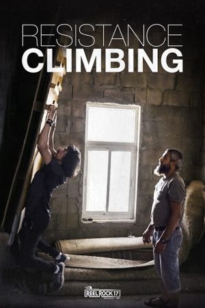 Resistance Climbing's poster