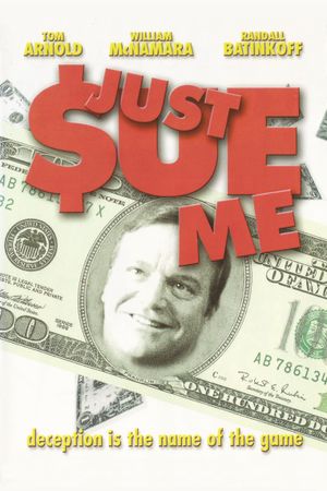 Just Sue Me's poster