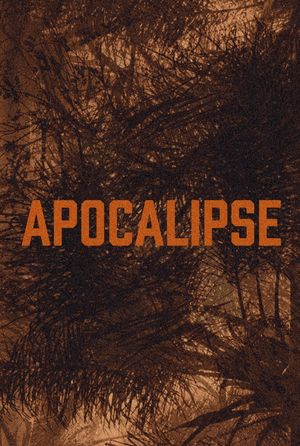 Apocalipse's poster