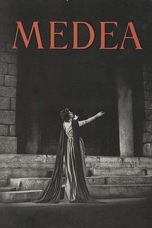 Medea's poster