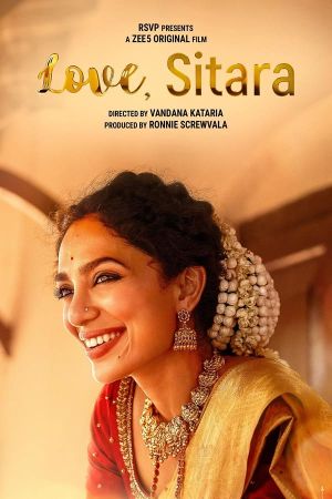 Love, Sitara's poster