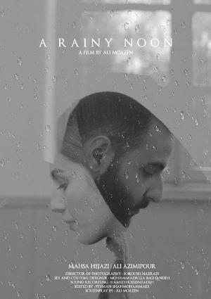 A Rainy Noon's poster
