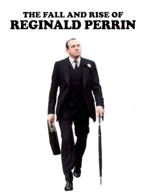 The Fall and Rise of Reginald Perrin's poster