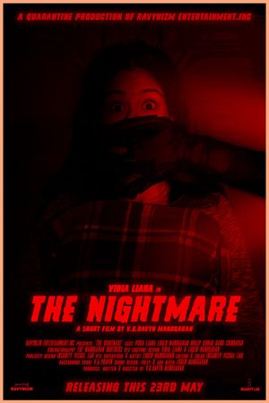 The Nightmare's poster