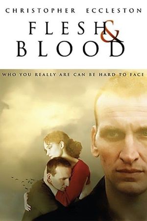 Flesh and Blood's poster