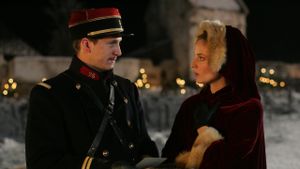 Joyeux Noel's poster