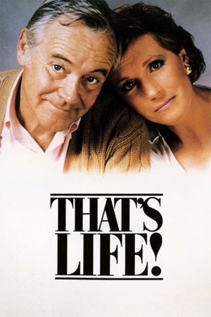 That's Life!'s poster
