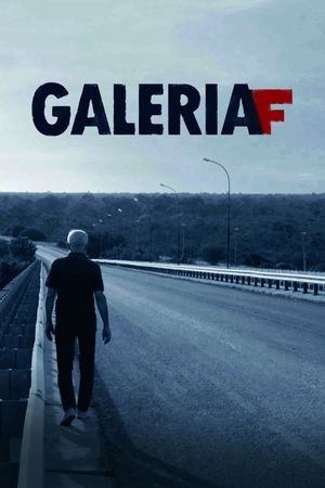 Galeria F's poster