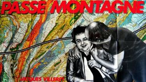 Mountain Pass's poster