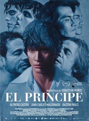 The Prince's poster