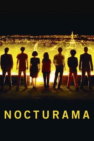 Nocturama's poster