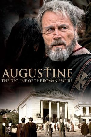 Augustine: The Decline of the Roman Empire's poster image