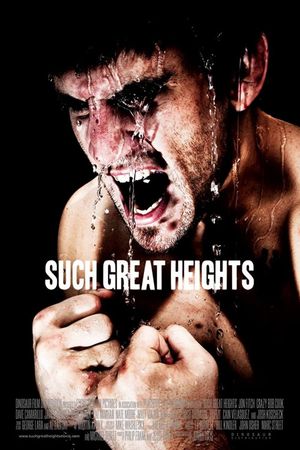 Such Great Heights's poster