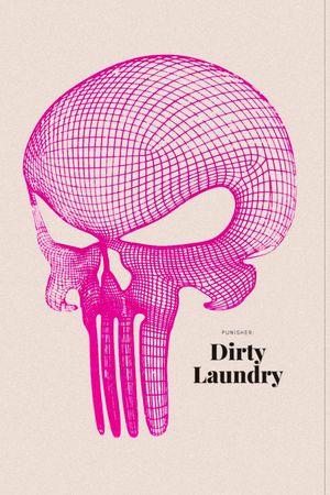 The Punisher: Dirty Laundry's poster